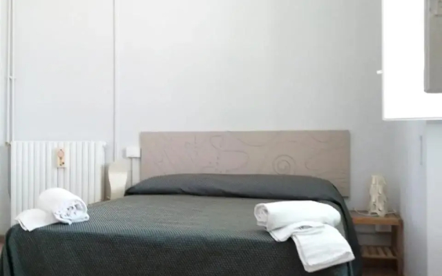 Binario 5 - BNB in Lucca - Photo 2