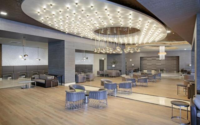 Royal Seginus - All Inclusive