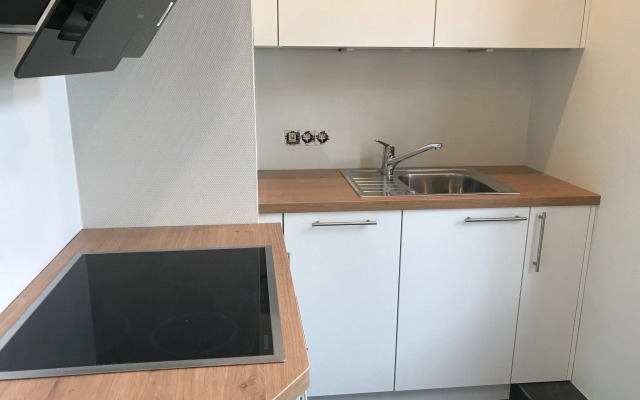 Högers Hotel und Restaurant