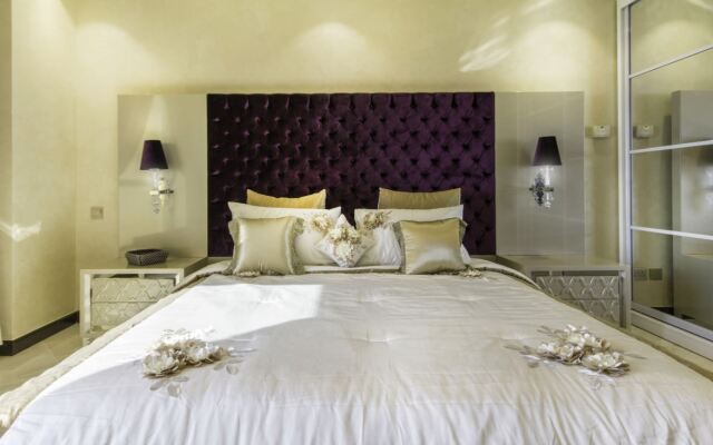 Maison Privee - Rimal JBR