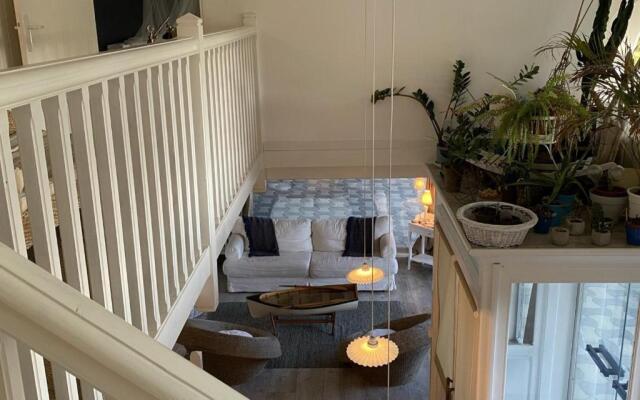 Appartement Cabourg, 4 pièces, 6 personnes - FR-1-487-208