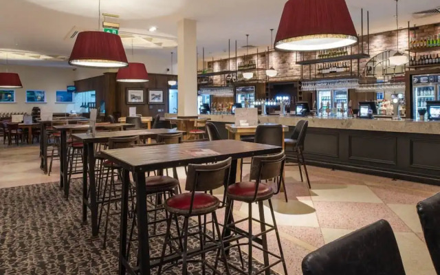 The Old Borough by Wetherspoon