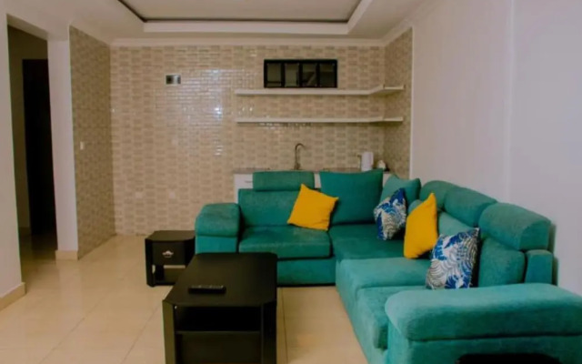 Boutique Hotel Rwanda