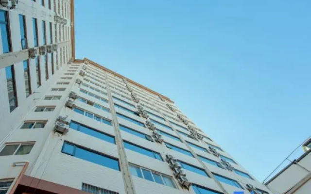 Chuxiong Rezen Select Hotel (Dongxing Middle School & Government Affairs Center Branch) – Exterior – Chuxiong