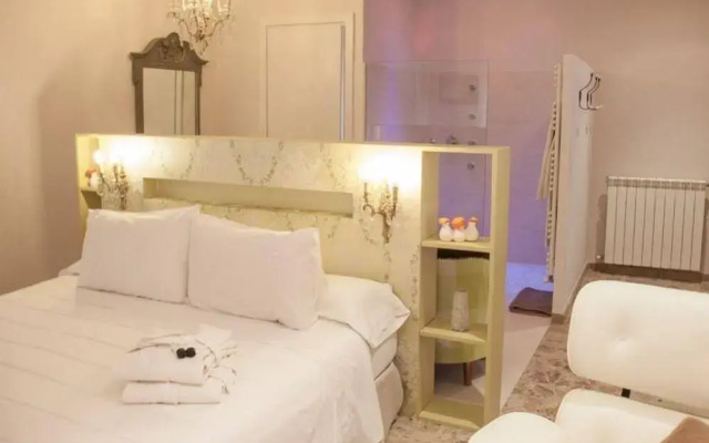 Montjuic Bed & Breakfast