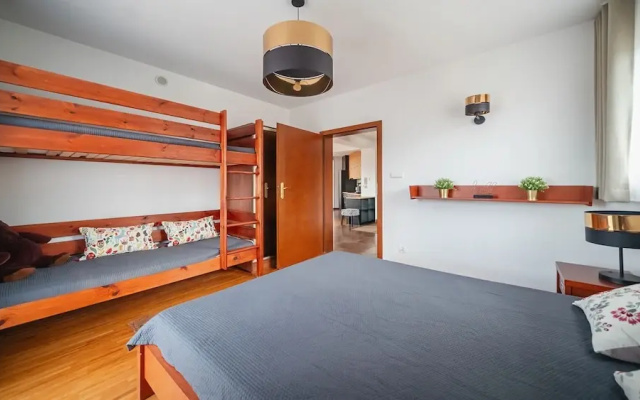 Apartamenty Sun & Snow Sywarne