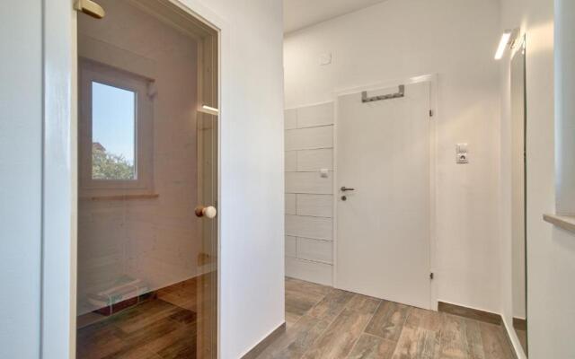 9 bedroom villa in Medulin