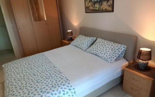 Apartments Dikan
