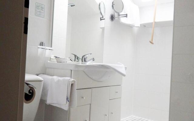Hotel Sonnenspitz ***
