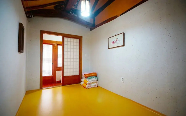 Jeonju Dream Pension