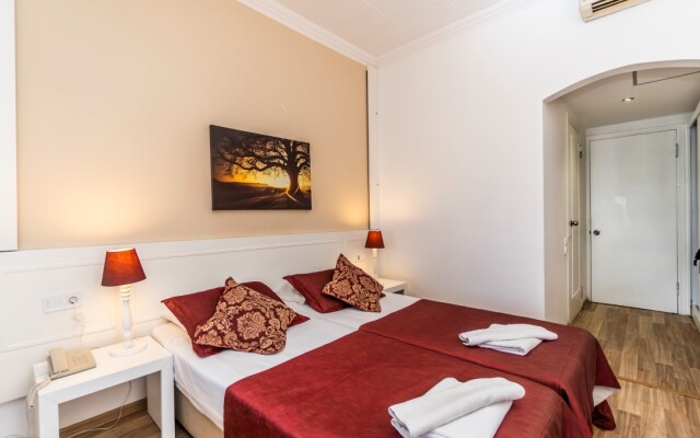 Ayaz Aqua - All Inclusive