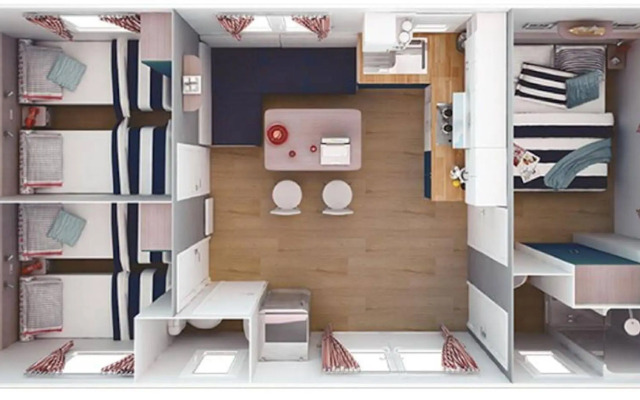 Mobile Homes Peros