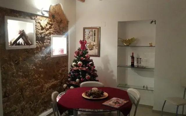 Holiday Home Casa Vacanze Blasco