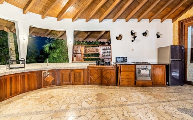 AV Villa Canggu Hearts