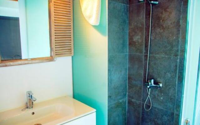 Apartamento Los Cactus 2