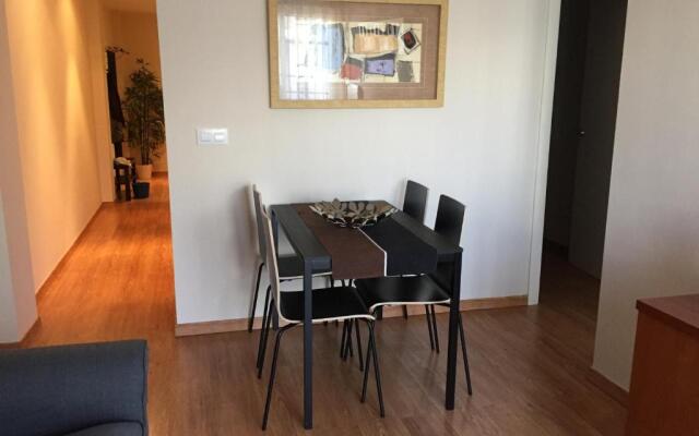 Resolana City Walls by Valcambre