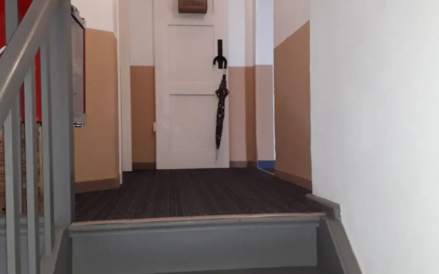 Guest House Dommitzsch