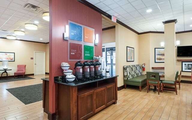 Comfort Inn Ballston