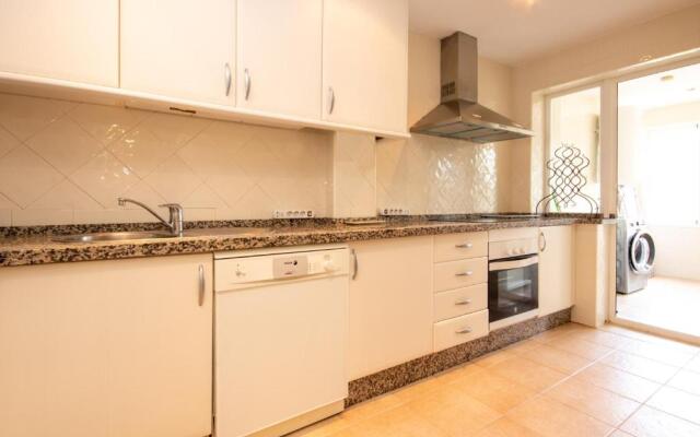 Ground Floor Apartment, Los Jardines de Santa Maria Elviria