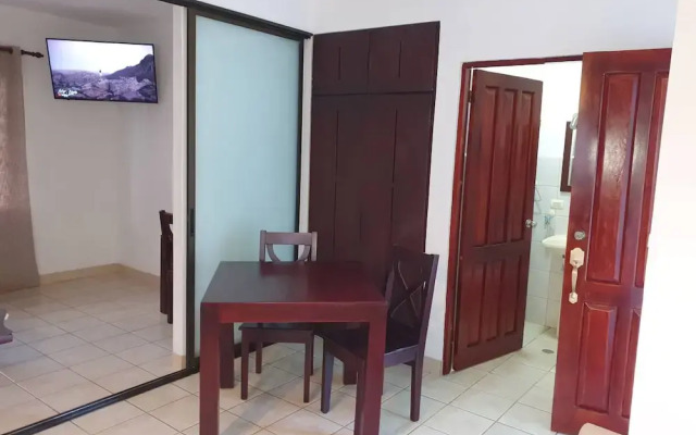 Apart Hotel Marina Loft #214