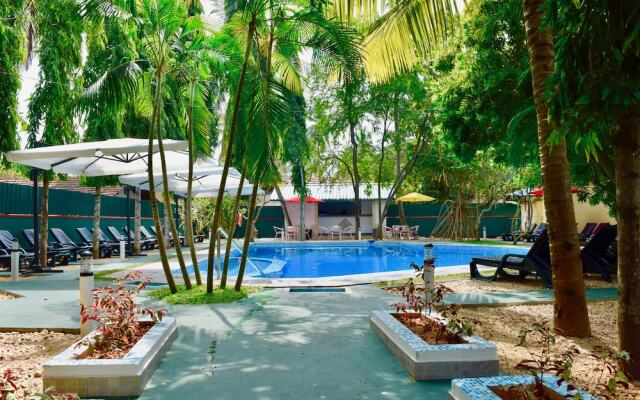 Rico Shadow Guest House