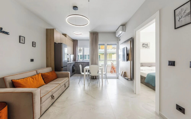 Relax Seaview Apartment