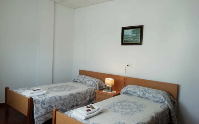 Pension Porto Carral