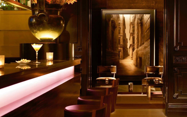 Rocco Forte Hotel De Rome Berlin
