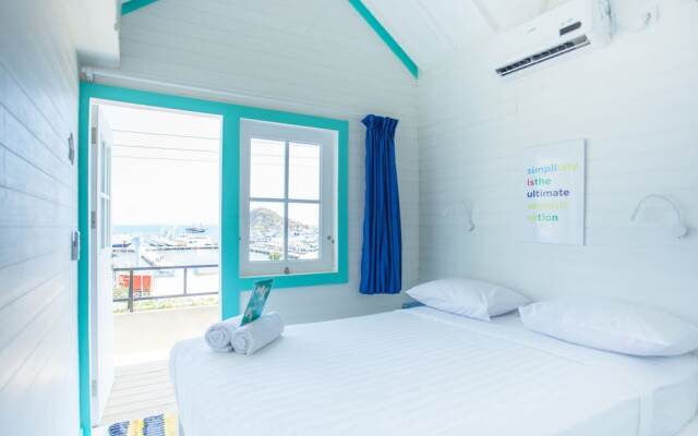Le Pirate Hotel - Labuan Bajo