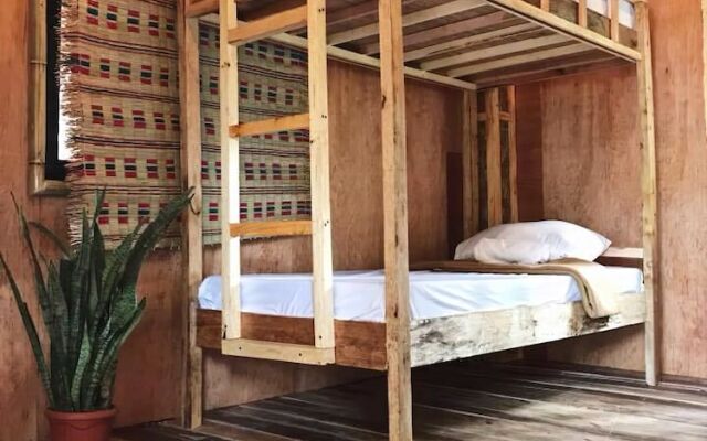 Alpas Siargao - Hostel