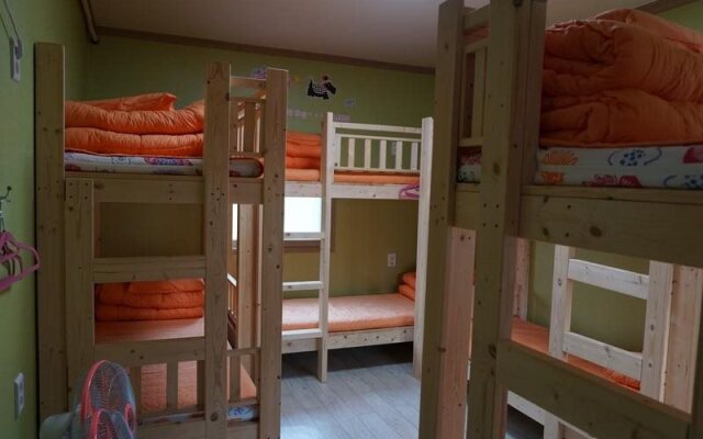 Suncheon Bay Atti Female Guesthouse