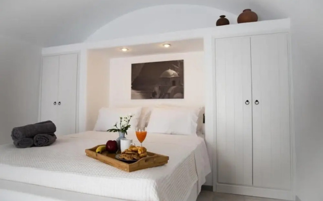 Il Melograno Traditional Cave House