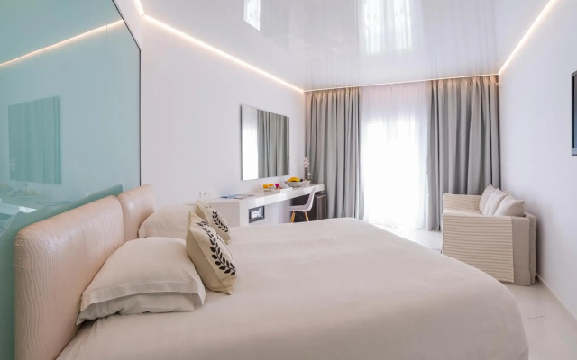 Dionysos Luxury Hotel Mykonos