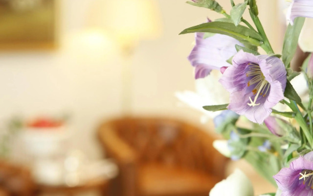 Hotel Stadt Hannover oHG