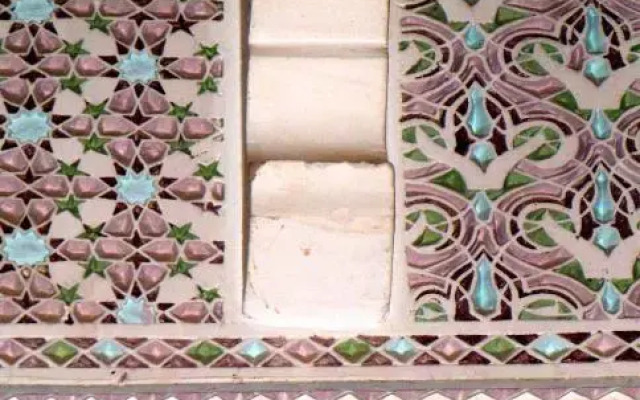 Riad Essaoussan