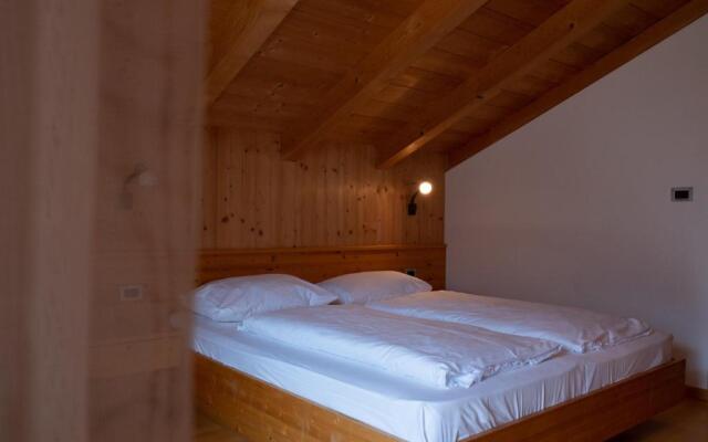 Ferienwohnung im Haus Texel VII