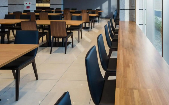 N Gate Hotel Osaka
