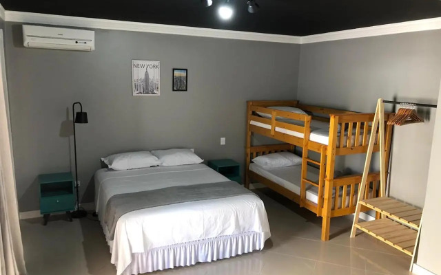 Mundo Livre Guest House