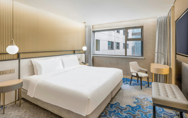The Westin Shenyang – Guest Rooms – Shenyang