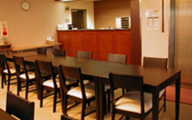 Hotel Takamatsu Hills