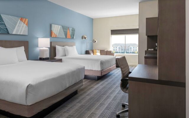 Hyatt House Charlotte/Rea Farms