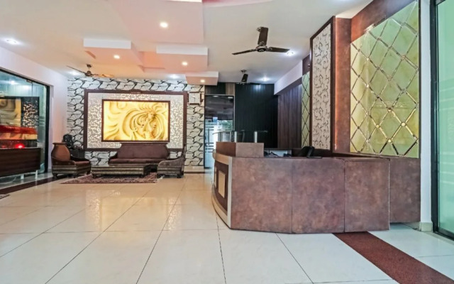 Hotel Nestway by OYO Rooms