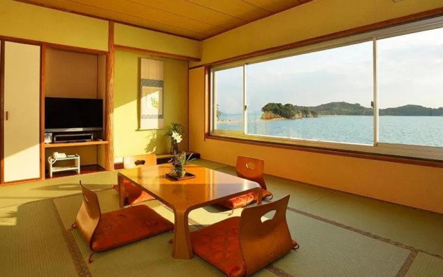 Shodoshima International Hotel
