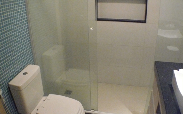 Ipanema Vieira Souto 500 Residence Service