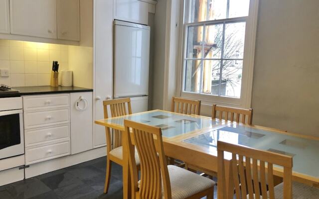 Pimlico Stay Apartments