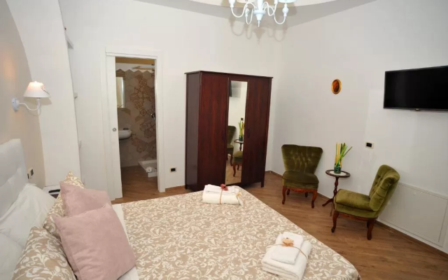 Parthenope B&B