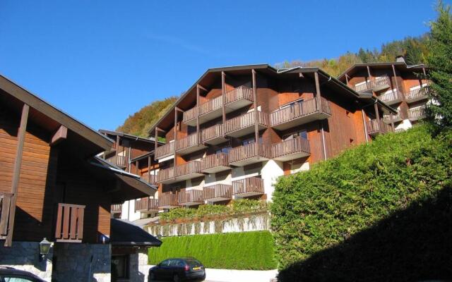 Résidence 2-235 - Proche Centre Village