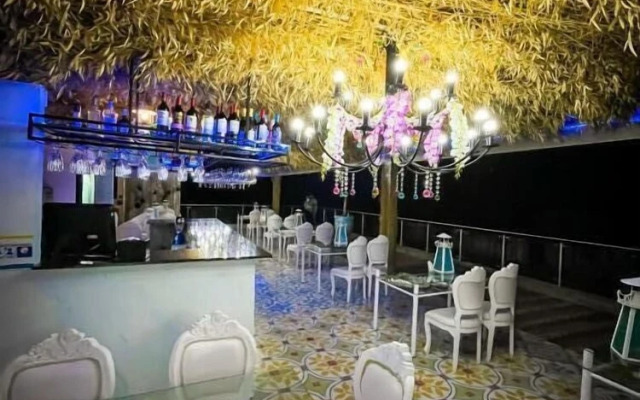 Hotel Bahía Del Faro