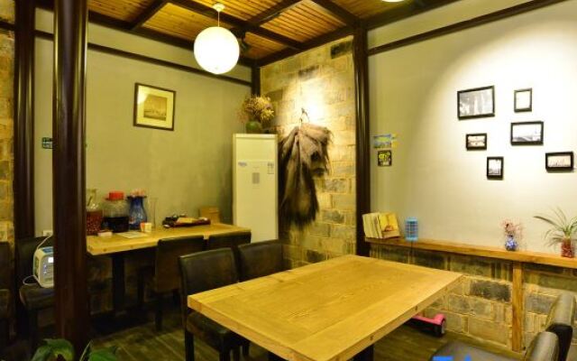 Hongcun Tongxin Inn
