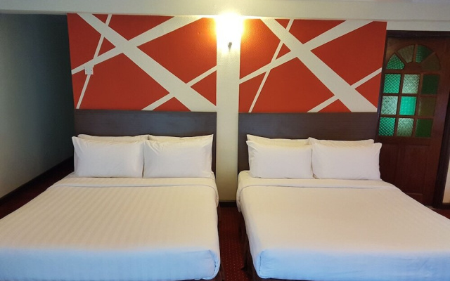 Homestay Mikayla Cameron Highlands RM150